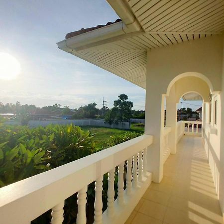 Ban Huai Yai R-Jay Villa L Pattaya L Private Pool L Bbq المظهر الخارجي الصورة