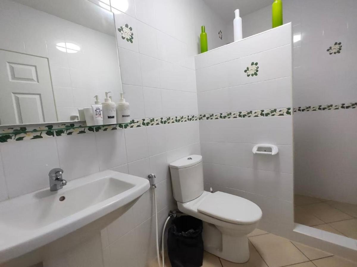 Ban Huai Yai R-Jay Villa L Pattaya L Private Pool L Bbq المظهر الخارجي الصورة