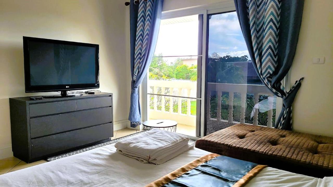 Ban Huai Yai R-Jay Villa L Pattaya L Private Pool L Bbq المظهر الخارجي الصورة