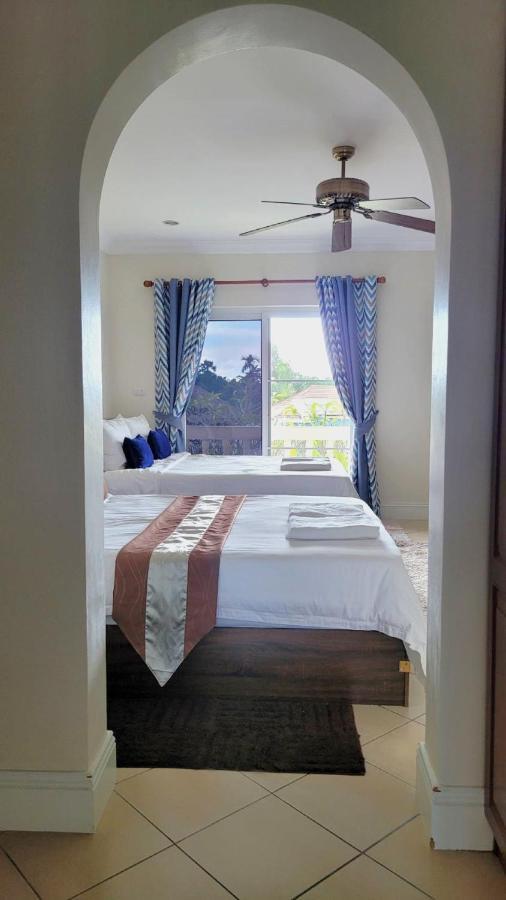 Ban Huai Yai R-Jay Villa L Pattaya L Private Pool L Bbq المظهر الخارجي الصورة