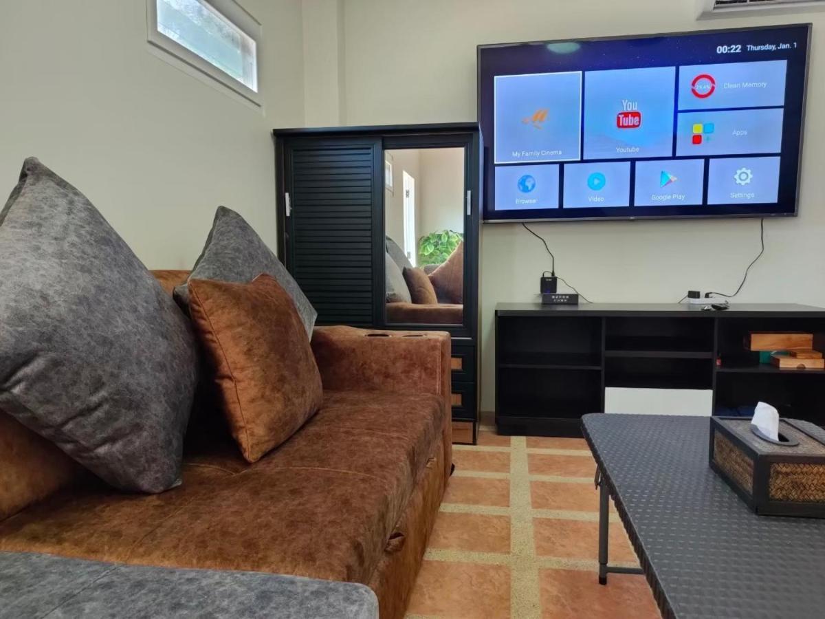 Ban Huai Yai R-Jay Villa L Pattaya L Private Pool L Bbq المظهر الخارجي الصورة