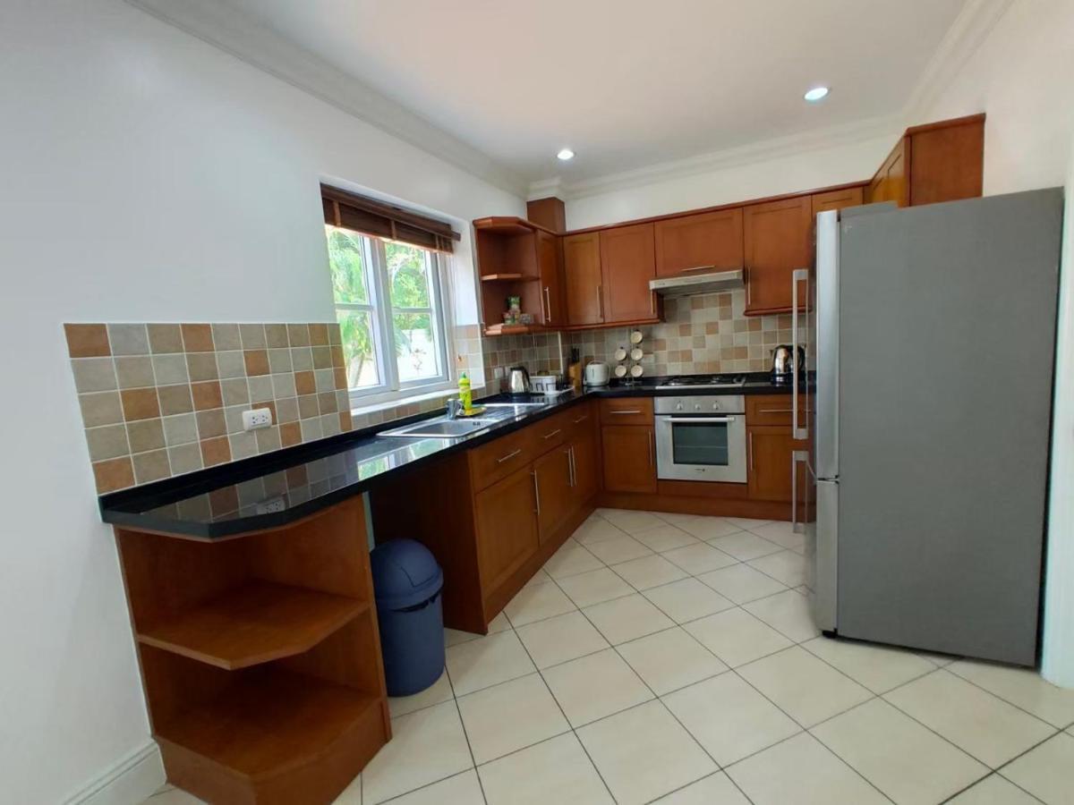 Ban Huai Yai R-Jay Villa L Pattaya L Private Pool L Bbq المظهر الخارجي الصورة