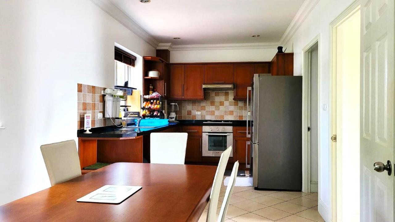 Ban Huai Yai R-Jay Villa L Pattaya L Private Pool L Bbq المظهر الخارجي الصورة
